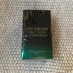 Spicebomb Nigh Vision by Viktor & Rolf